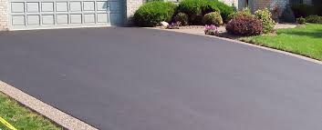 Trusted Brown Station, MD Driveway Paving Experts